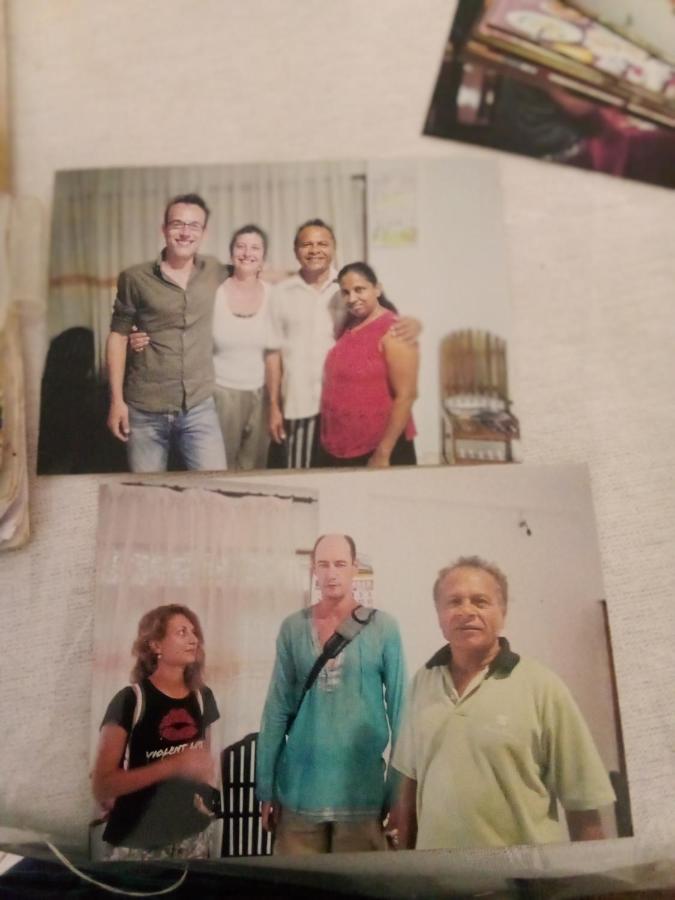 Jaya Home Stay تانجالي المظهر الخارجي الصورة