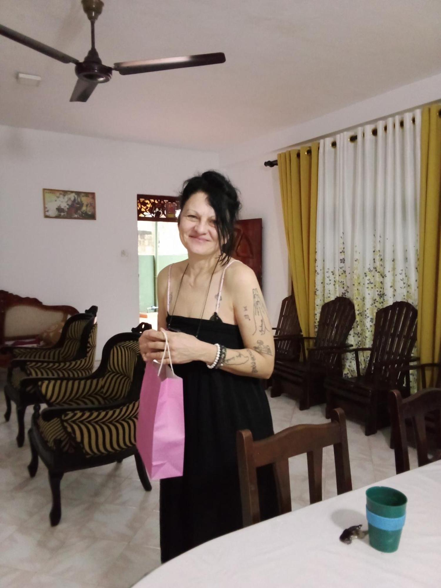 Jaya Home Stay تانجالي المظهر الخارجي الصورة