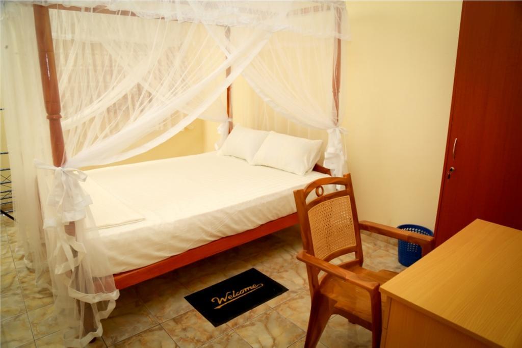 Jaya Home Stay تانجالي المظهر الخارجي الصورة
