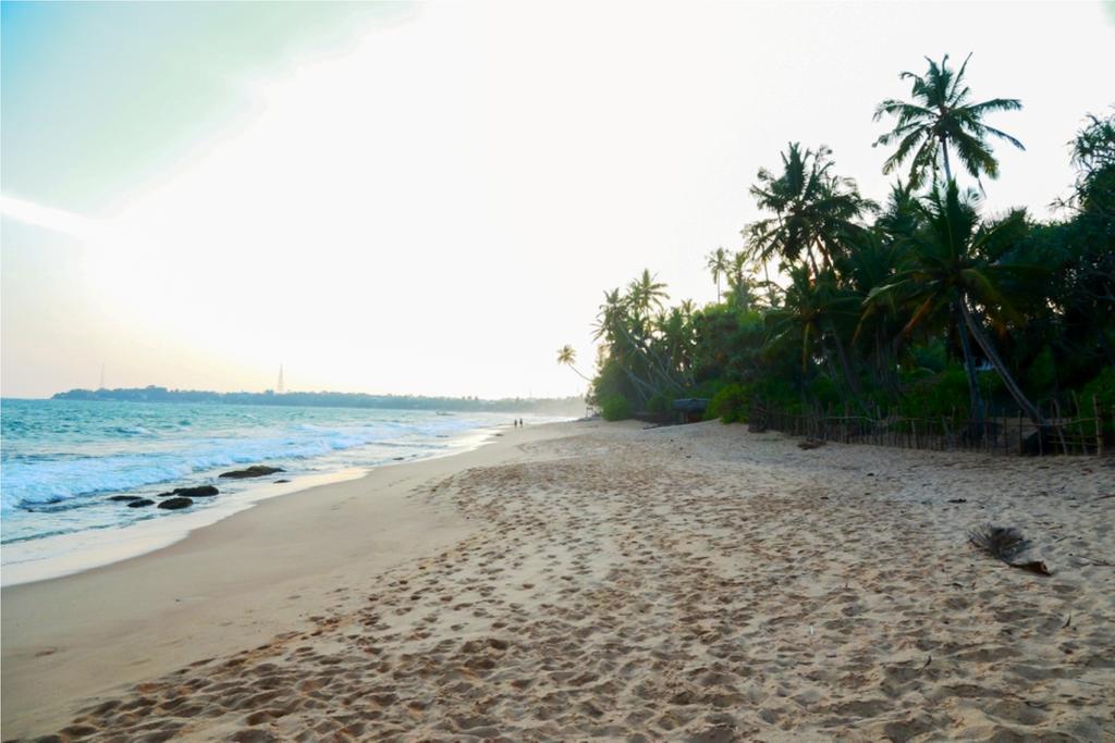 Jaya Home Stay تانجالي المظهر الخارجي الصورة